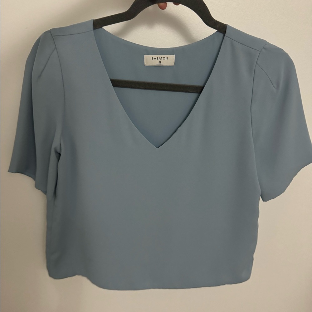 ARITZIA BLOUSE